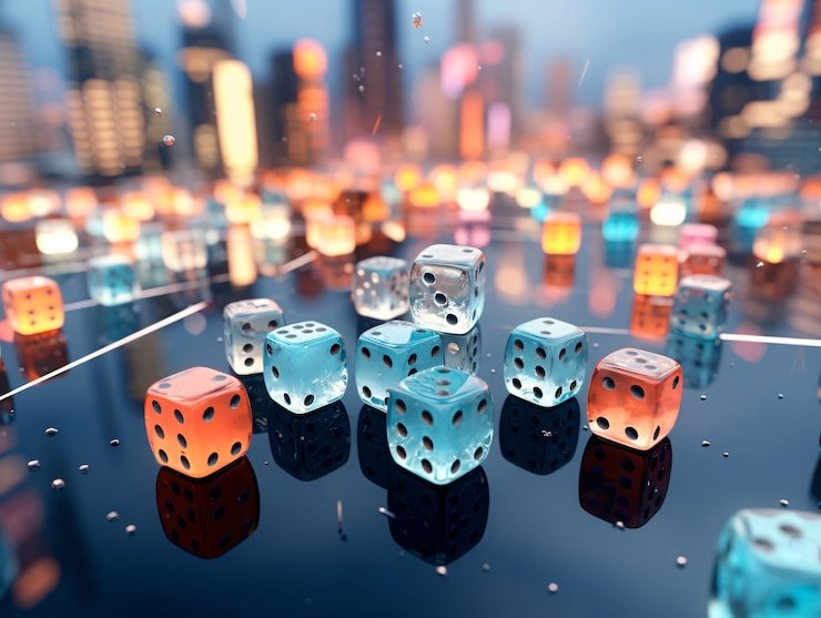 Ganesha Gold slot reels and symbol layout on rajawd login