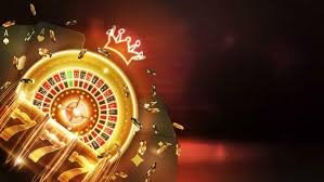 Lightning Roulette wheel display showing multiplier assignments on rajawd login